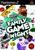 Hasbro: Family Game Night (PlayStation 2)